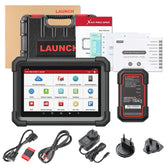 NEW LAUNCH X431 PRO DYNO Car Diagnostic Tools OBD2 Scanner Diagnost Auto Automotive Car Scan Autoscanner Diagnosis 2 Year Update